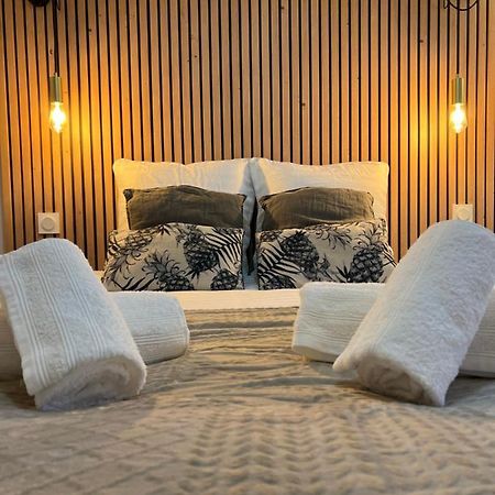 ורסאי Le Cosy Versaillais מראה חיצוני תמונה