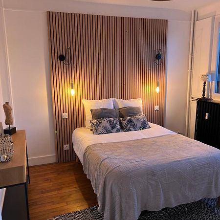 ורסאי Le Cosy Versaillais מראה חיצוני תמונה