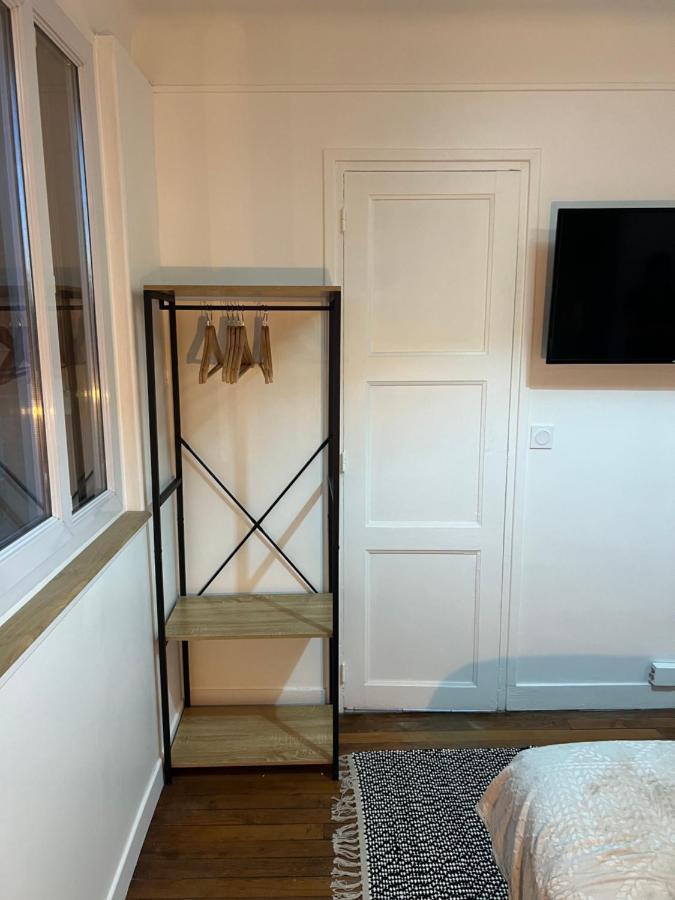 ורסאי Le Cosy Versaillais מראה חיצוני תמונה