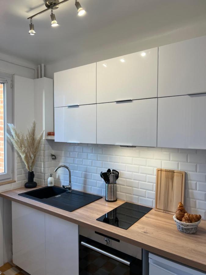 ורסאי Le Cosy Versaillais מראה חיצוני תמונה