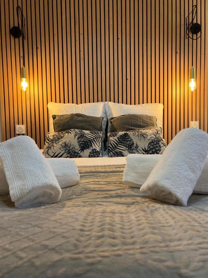 ורסאי Le Cosy Versaillais מראה חיצוני תמונה